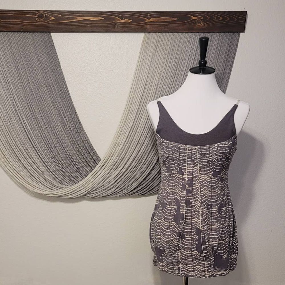 Lole-Layered Athletic Tank Top Sz M